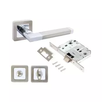 Ручка Аллюр 14667