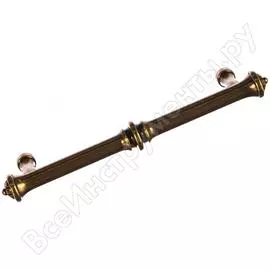 Ручка amix бронза ur082-128/ае