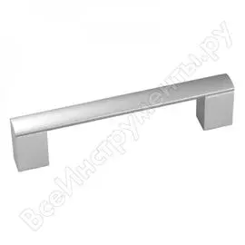 Ручка amix ua 09/224 алюминий ua172-224-аа