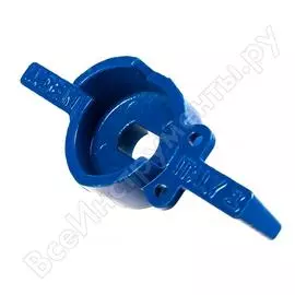 Ручка для крана Uni-Fitt