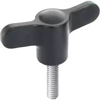 Ручка барашек EMES PTC2701040