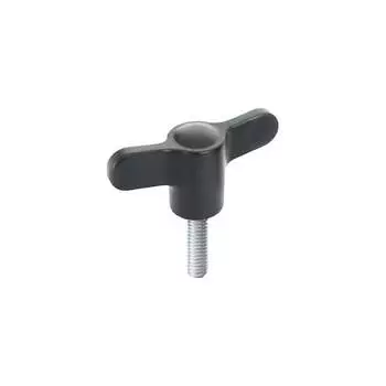 Ручка барашек EMES PTC2550640