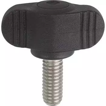 Ручка-барашек KIPP