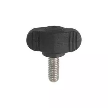 Ручка-барашек KIPP K0274.0004X8