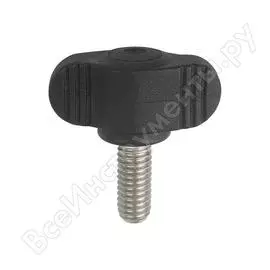 Ручка-барашек KIPP