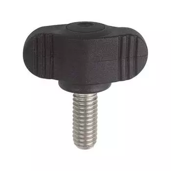 Ручка-барашек KIPP K0274.006X10