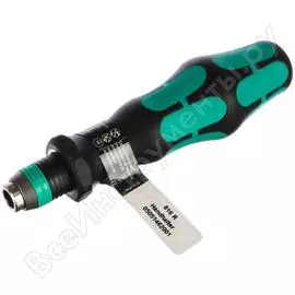 Ручка-битодержатель WERA 816 WE-051462