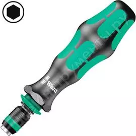 Ручка-битодержатель WERA 817 WE-051482