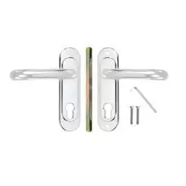 Ручка CRIT Р72-4948У-Хш 05517