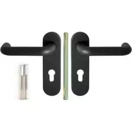 Ручка CRIT Р72-4948У-Чш 05518