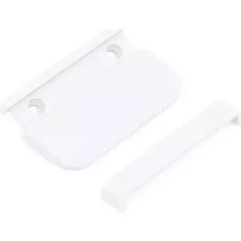 Ручка для балконной двери Невский Крепеж 826231