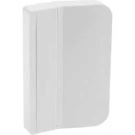 Ручка для балконной двери СКОБЯНОЙ 008401