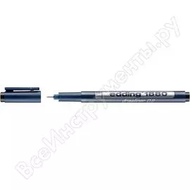 Ручка для черчения EDDING drawliner E-1880-0.2/1