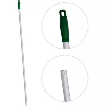 Ручка для держателя мопов Uctem-Plas ARF201-G