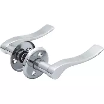 Ручка для финских дверей SCHLOSS ШЛОСС 01031 тов-139707