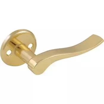 Ручка для финских дверей SCHLOSS ШЛОСС 01032 тов-139708