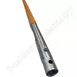 Удлиняющая ручка для гладилки Промышленник Н588