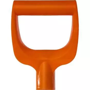 Рукоятка для лопаты СКОБЯНОЙ Хедер 9513