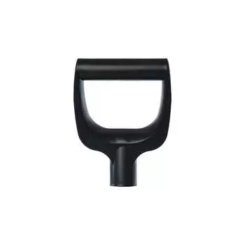 Рукоятка для лопаты СКОБЯНОЙ Хедер 9514