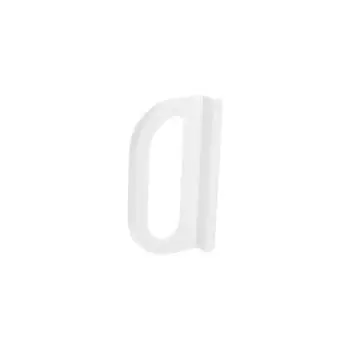 Ручка для москитной сетки ООО "Полимер-Фарм" 4687202902996