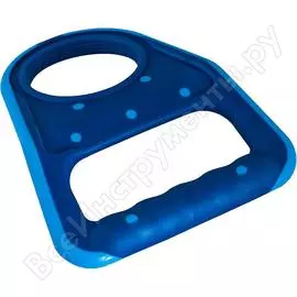 Ручка для переноса бутылей для переноса бутылей Aqua Work 19548