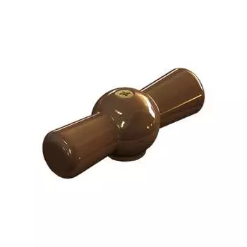 Ручка для поворотного выключателя Мезонинъ GE70001-04