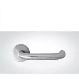 Ручка для противопожарной двери CRIT