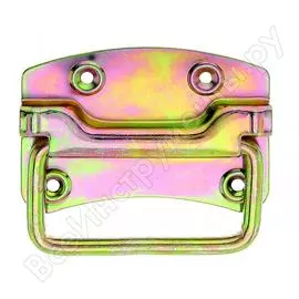 Защелка для ящика ALBERTS 347529