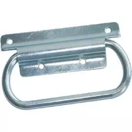 Ручка для ящика Левша РЯ-108 У8-2509.ЦБ