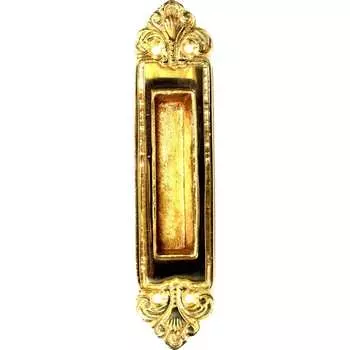 Ручка для раздв. дверей Левша L.Baskerville LB-224 У2-4029.З