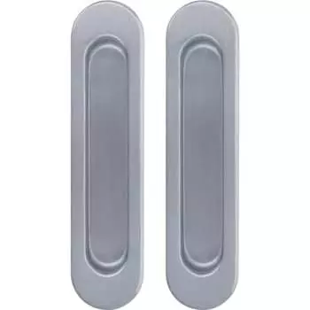 Ручка для раздвижных дверей Armadillo SH010-MWSC-33 45137