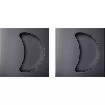 Ручка для раздвижных дверей Armadillo 46271