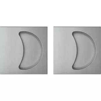 Ручка для раздвижных дверей Armadillo 46269