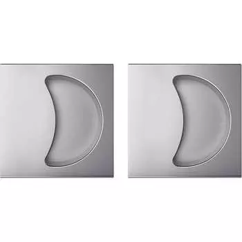 Ручка для раздвижных дверей Armadillo 46267