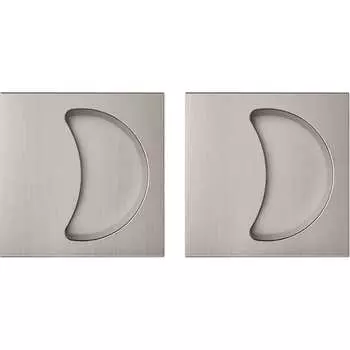 Ручка для раздвижных дверей Armadillo 46265