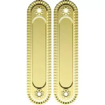 Ручка для раздвижных дверей Armadillo