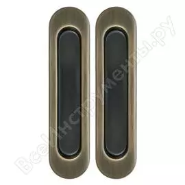 Ручка для раздвижных дверей Armadillo SH010-AB-7 19989