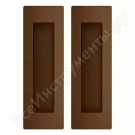 Ручка для раздвижных дверей Armadillo SH010 URB BB-17 35759