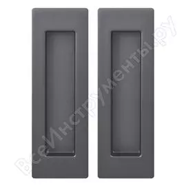 Ручка для раздвижных дверей Armadillo SH010 URB BPVD-77 35763