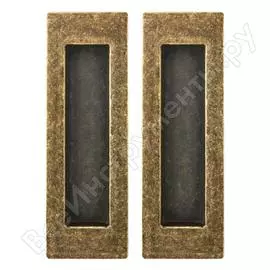 Ручка для раздвижных дверей Armadillo SH010 URB OB-13 35757