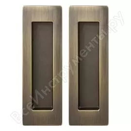 Ручка для раздвижных дверей Armadillo SH010 URB АВ-7 35755