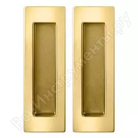 Ручка для раздвижных дверей Armadillo SH010 URB GOLD-24 35761