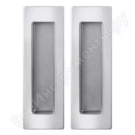 Ручка для раздвижных дверей Armadillo SH010 URB СР-8 35751