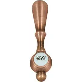 Ручка для смесителя RavSlezak KR4001SM