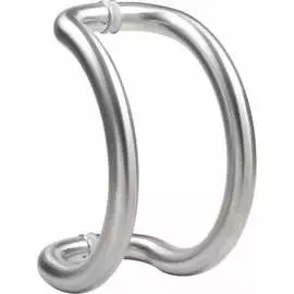 Ручка для стеклянных дверей Amig