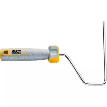 Ручка для валиков HARDY 2K серия 12 0140-120818K