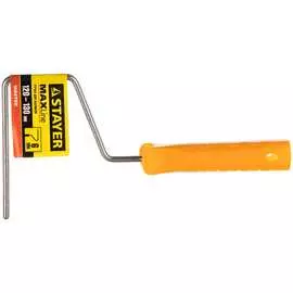 Ручка для валиков STAYER бюгель 6 мм, 120 мм 0563-12