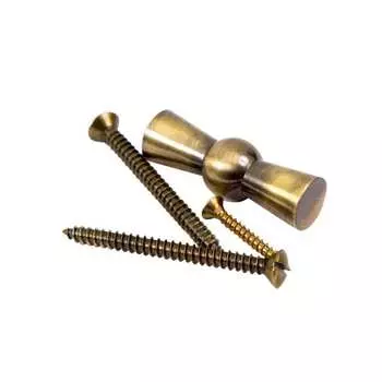 Ручка для выключателя Мезонинъ GE30001-38