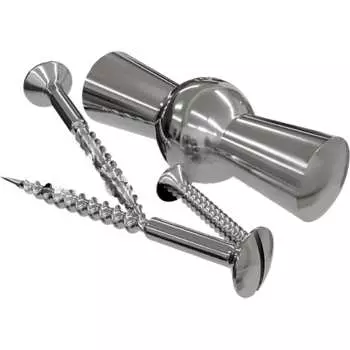 Ручка для выключателя Мезонинъ GE30001-31