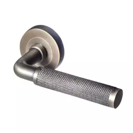 Ручка Doorlock DL Звездная линия Oxford M046 DTB matt 73521